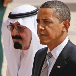 Saudi Arabia is Mad at the U.S. But It Won’t Last Long