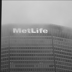 MetLife Disavows “Systemically Important” Proposal