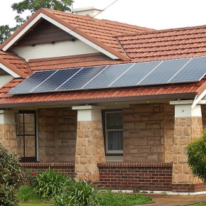 Rooftop Solar Needs Sustainable Policies