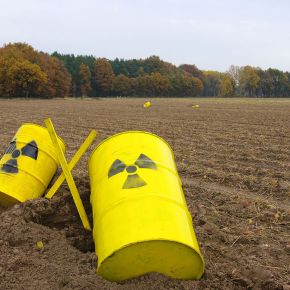 Nuclear Waste’s Apathy Tax