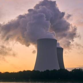Potential Benefits and Costs of US Backed Nuclear Power Plants Abroad